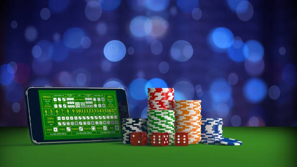 semut multi-camera live-dealer studio showing blackjack table with professional dealers