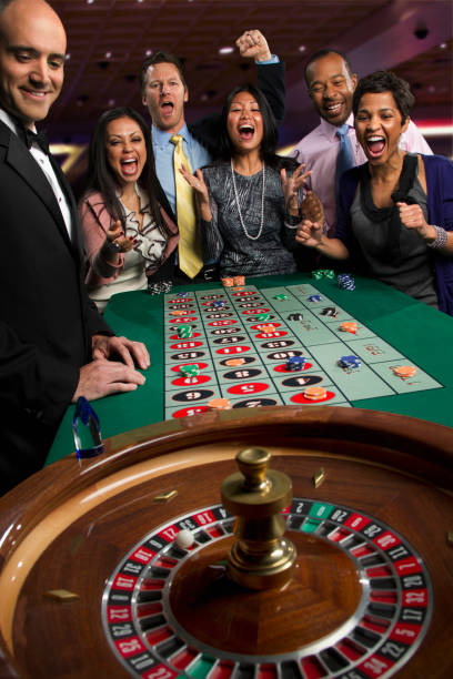 App interface showing casino and sports