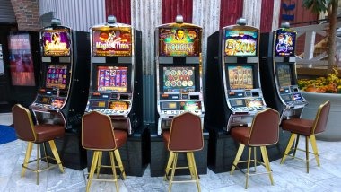 Dragon Fishing live stream showing multiple player arcade session Dragon Fishing live stream showing multiple player arcade session