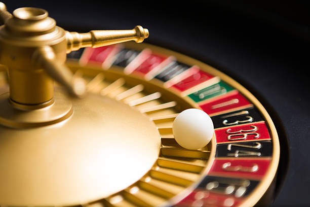 Texas Hold'em Bonus Game 