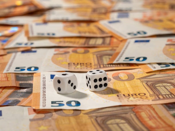 Live dealer studio during major racing event broadcast
